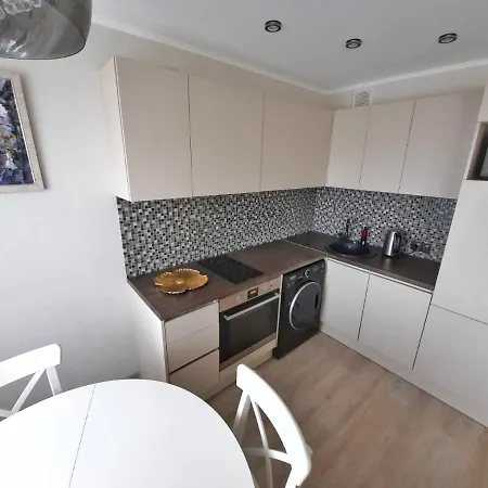 Sweet Studio Apartment