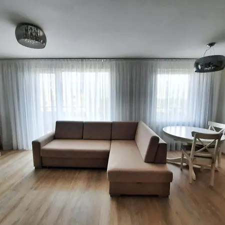 Sweet Studio Apartment